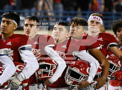 Thumbnail 1 in Groesbeck vs. Whitney (UIL 3A D1 Bi-District) photogallery.