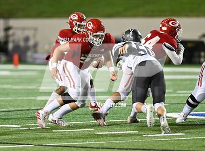 Thumbnail 1 in Groesbeck vs. Whitney (UIL 3A D1 Bi-District) photogallery.