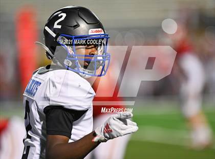 Thumbnail 3 in Groesbeck vs. Whitney (UIL 3A D1 Bi-District) photogallery.