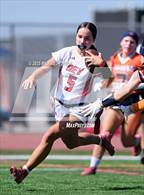 Photo from the gallery "Redlands East Valley vs. Cypress (El Toro HS Tournament)"