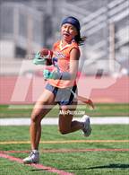 Photo from the gallery "Redlands East Valley vs. Cypress (El Toro HS Tournament)"