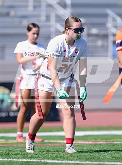Thumbnail 3 in Redlands East Valley vs. Cypress (El Toro HS Tournament) photogallery.