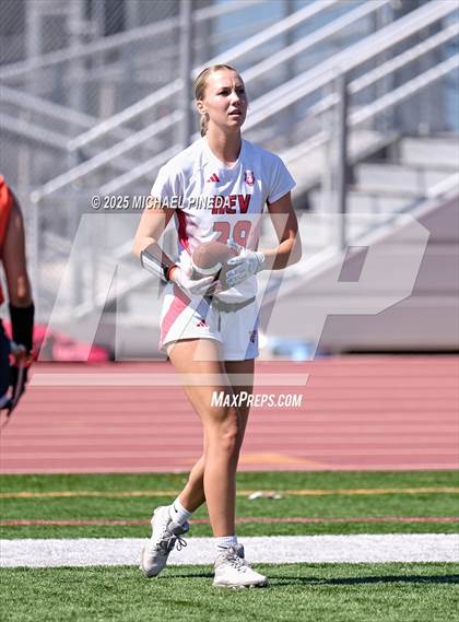 Thumbnail 2 in Redlands East Valley vs. Cypress (El Toro HS Tournament) photogallery.