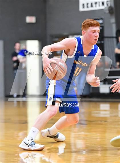 Thumbnail 1 in North Hopkins vs Huckabay (Graford PK Lake Tournament) photogallery.