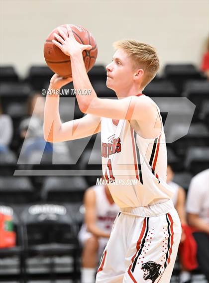 Thumbnail 1 in North Hopkins vs Huckabay (Graford PK Lake Tournament) photogallery.