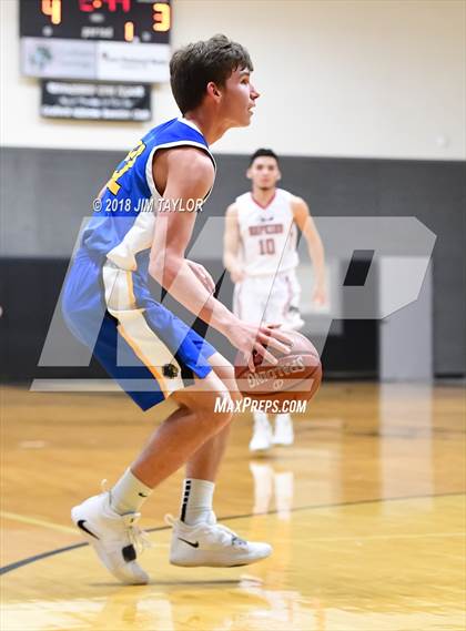 Thumbnail 1 in North Hopkins vs Huckabay (Graford PK Lake Tournament) photogallery.