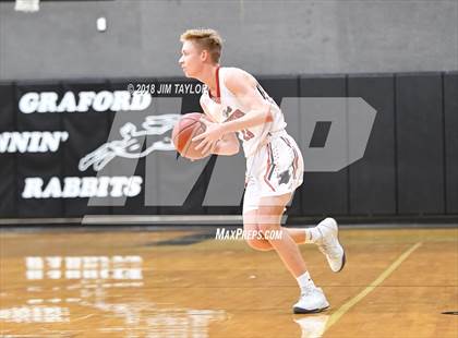 Thumbnail 3 in North Hopkins vs Huckabay (Graford PK Lake Tournament) photogallery.