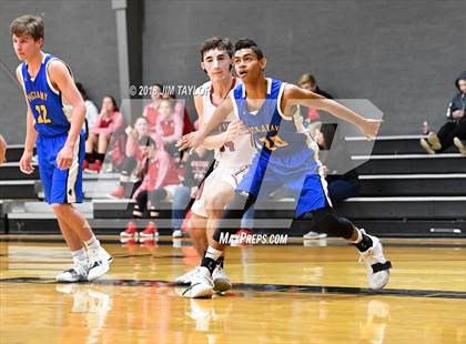 Thumbnail 2 in North Hopkins vs Huckabay (Graford PK Lake Tournament) photogallery.