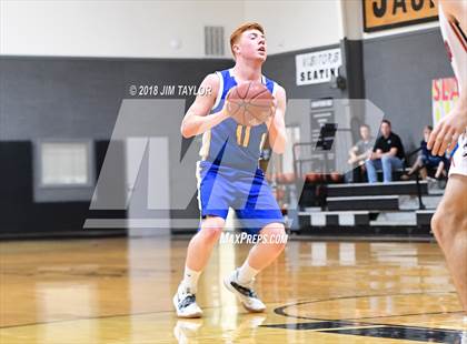 Thumbnail 1 in North Hopkins vs Huckabay (Graford PK Lake Tournament) photogallery.