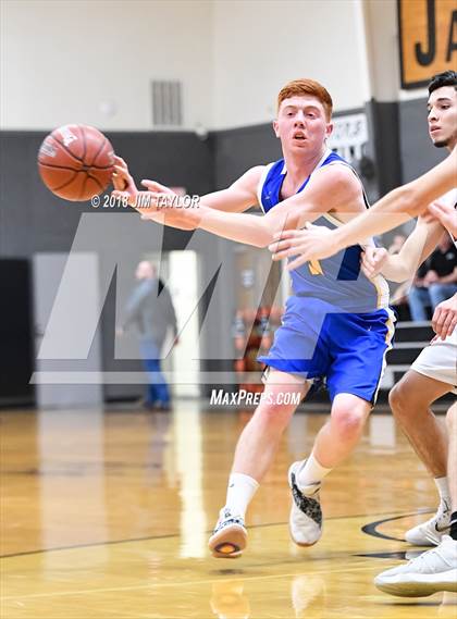 Thumbnail 1 in North Hopkins vs Huckabay (Graford PK Lake Tournament) photogallery.