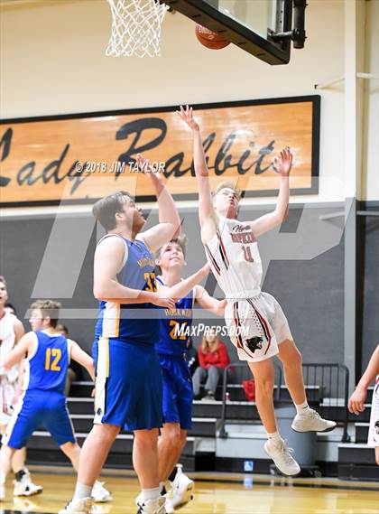 Thumbnail 1 in North Hopkins vs Huckabay (Graford PK Lake Tournament) photogallery.