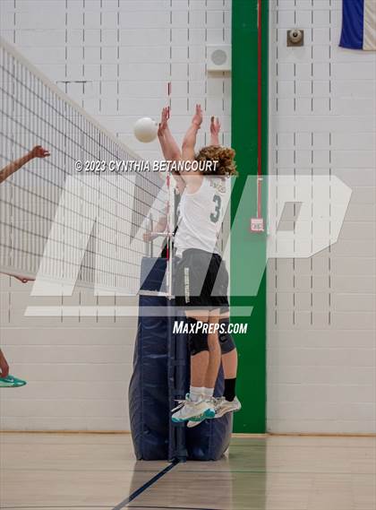 Thumbnail 1 in Bear Creek vs Cherokee Trail (CHSAA Round 1) photogallery.
