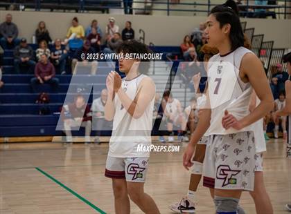 Thumbnail 1 in Bear Creek vs Cherokee Trail (CHSAA Round 1) photogallery.