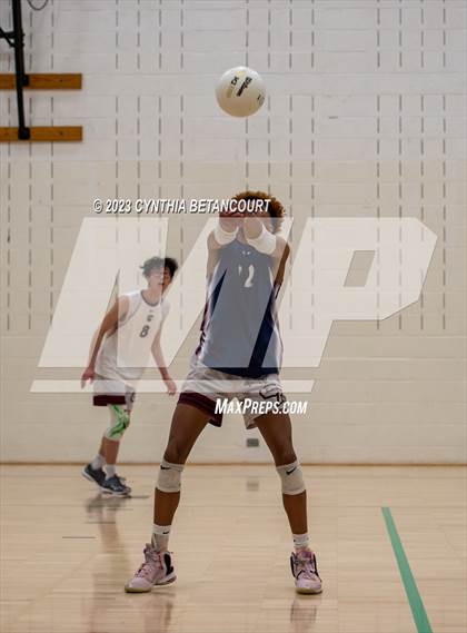 Thumbnail 2 in Bear Creek vs Cherokee Trail (CHSAA Round 1) photogallery.