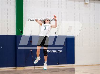 Thumbnail 3 in Bear Creek vs Cherokee Trail (CHSAA Round 1) photogallery.
