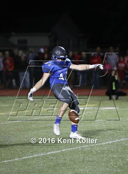 Thumbnail 2 in Romeo @ Utica Eisenhower photogallery.