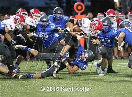Thumbnail 2 in Romeo @ Utica Eisenhower photogallery.