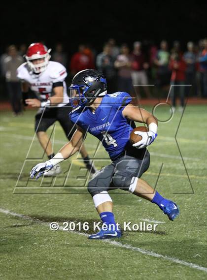 Thumbnail 2 in Romeo @ Utica Eisenhower photogallery.