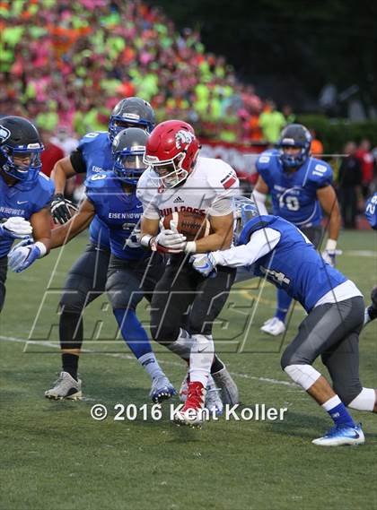 Thumbnail 3 in Romeo @ Utica Eisenhower photogallery.