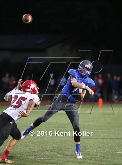 Thumbnail 1 in Romeo @ Utica Eisenhower photogallery.