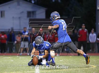 Thumbnail 1 in Romeo @ Utica Eisenhower photogallery.