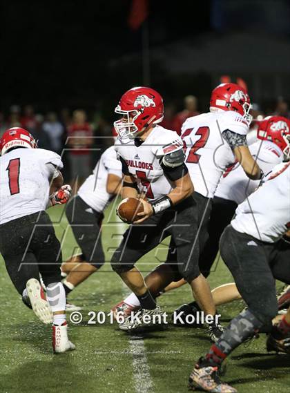 Thumbnail 3 in Romeo @ Utica Eisenhower photogallery.