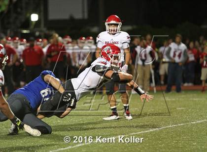 Thumbnail 1 in Romeo @ Utica Eisenhower photogallery.