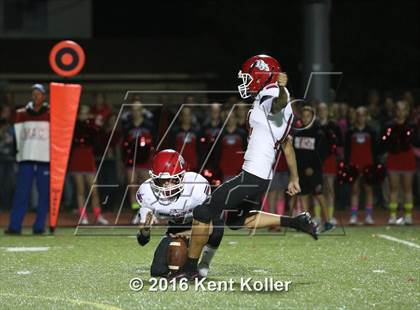 Thumbnail 1 in Romeo @ Utica Eisenhower photogallery.