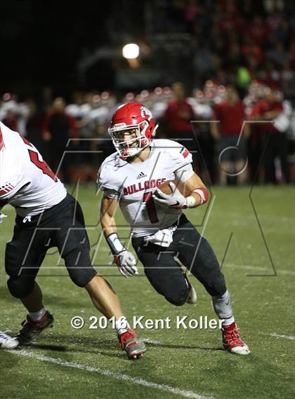 Thumbnail 2 in Romeo @ Utica Eisenhower photogallery.