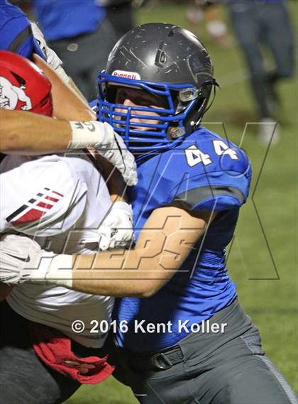 Thumbnail 3 in Romeo @ Utica Eisenhower photogallery.