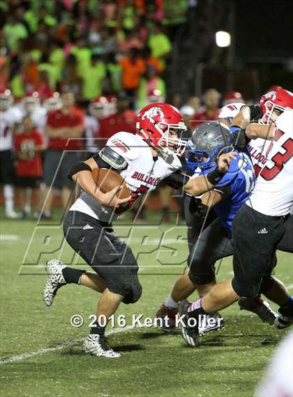 Thumbnail 3 in Romeo @ Utica Eisenhower photogallery.