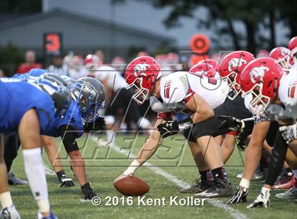 Thumbnail 2 in Romeo @ Utica Eisenhower photogallery.