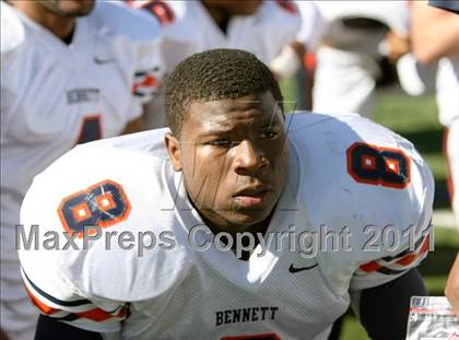 Thumbnail 1 in Bennett @ Orchard Park photogallery.