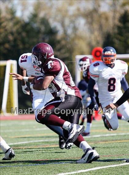 Thumbnail 1 in Bennett @ Orchard Park photogallery.