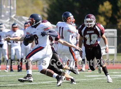 Thumbnail 3 in Bennett @ Orchard Park photogallery.