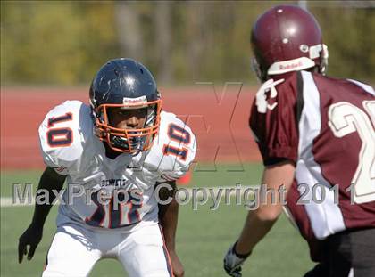 Thumbnail 1 in Bennett @ Orchard Park photogallery.