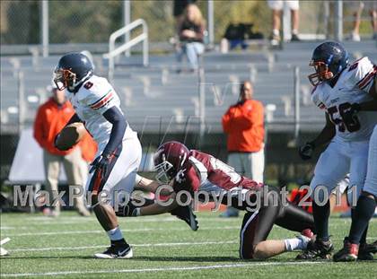 Thumbnail 3 in Bennett @ Orchard Park photogallery.