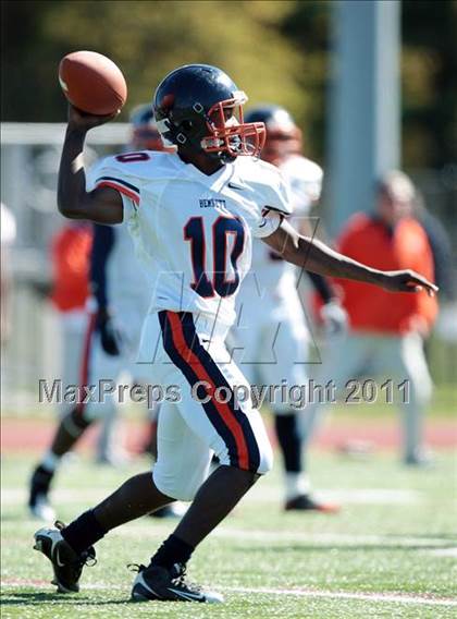 Thumbnail 2 in Bennett @ Orchard Park photogallery.
