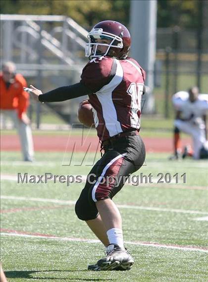 Thumbnail 1 in Bennett @ Orchard Park photogallery.