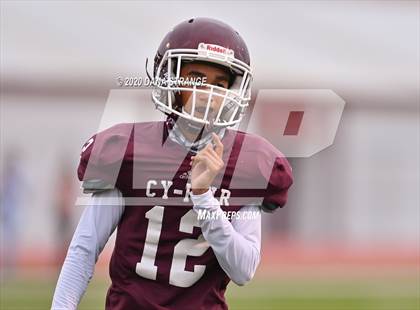 Thumbnail 1 in Cypress Ranch @ Cy-Fair (A Teams) photogallery.
