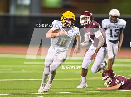 Thumbnail 1 in Cypress Ranch @ Cy-Fair (A Teams) photogallery.