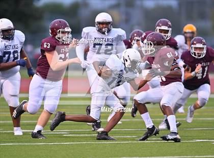 Thumbnail 2 in Cypress Ranch @ Cy-Fair (A Teams) photogallery.