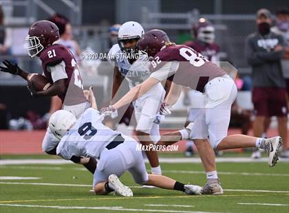 Thumbnail 1 in Cypress Ranch @ Cy-Fair (A Teams) photogallery.