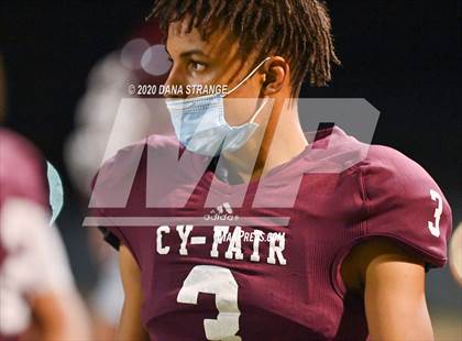 Thumbnail 1 in Cypress Ranch @ Cy-Fair (A Teams) photogallery.