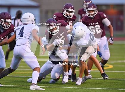 Thumbnail 1 in Cypress Ranch @ Cy-Fair (A Teams) photogallery.