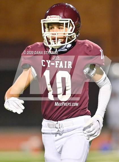 Thumbnail 2 in Cypress Ranch @ Cy-Fair (A Teams) photogallery.