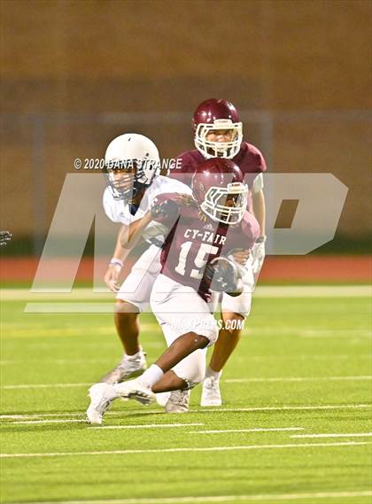 Thumbnail 1 in Cypress Ranch @ Cy-Fair (A Teams) photogallery.