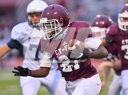 Thumbnail 3 in Cypress Ranch @ Cy-Fair (A Teams) photogallery.