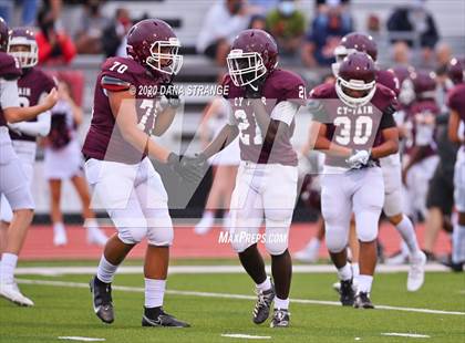 Thumbnail 3 in Cypress Ranch @ Cy-Fair (A Teams) photogallery.
