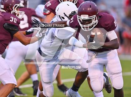 Thumbnail 2 in Cypress Ranch @ Cy-Fair (A Teams) photogallery.